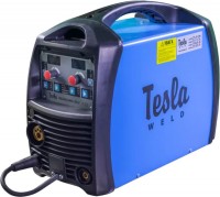 Купить сварочный аппарат Tesla Weld MIG/MAG/MMA 200  по цене от 34650 грн.