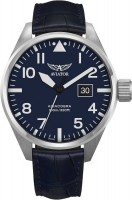 Купить наручний годинник Aviator V.1.22.0.149.4: цена от 13178 грн.