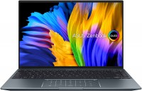 Купити ноутбук Asus Zenbook 14X OLED UX5401EA за ціною від 32599 грн.