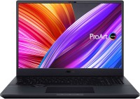 Купити ноутбук Asus ProArt Studiobook 16 OLED H7600HM за ціною від 99999 грн.