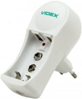 Купити зарядка для акумуляторної батарейки Videx VCH-N201  за ціною від 160 грн.
