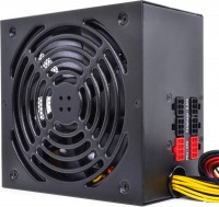 Купить блок питания QUBE QBC-CSB (QBC-CSB-750W-80B) по цене от 2899 грн.