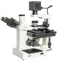 Купити мікроскоп BRESSER Science IVM-401  за ціною від 127074 грн.
