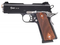 Купить револьвер Флобера та стартовий пістолет Kuzey 911SX: цена от 3780 грн.