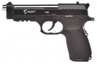 Купить револьвер Флобера та стартовий пістолет Kuzey F92: цена от 3588 грн.