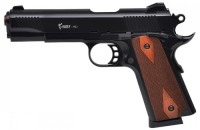 Купити револьвер Флобера та стартовий пістолет Kuzey 911  за ціною від 3780 грн.