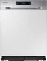 Купить вбудована посудомийна машина Samsung DW60M6050SS: цена от 18840 грн.