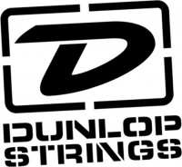 Купити струни Dunlop Acoustic/Electric Plain Steel 12  за ціною від 70 грн.