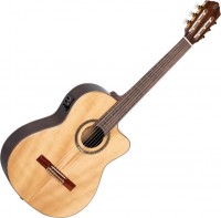Купить гитара Ortega RCE158SN  по цене от 24120 грн.