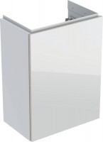 Купити тумба під умивальник Geberit Acanto 40 500.607.01.2 за ціною від 9090 грн.