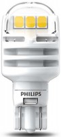 Купить автолампа Philips Ultinon Pro6000 SI W16W 6000K 1pcs: цена от 357 грн.