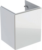 Купити тумба під умивальник Geberit Acanto 45 500.608.01.2 за ціною від 10590 грн.