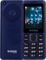 Купить мобільний телефон Sigma mobile X-style 25 Tone: цена от 649 грн.