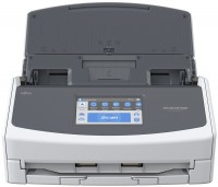 Купить сканер Fujitsu ScanSnap iX1600: цена от 21284 грн.