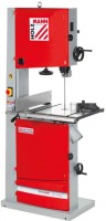 Купити пила HOLZMANN HBS 470 PROFI 400V  за ціною від 91830 грн.