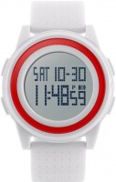 Купити наручний годинник SKMEI 1206 White  за ціною від 571 грн.