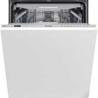 Купить вбудована посудомийна машина Indesit DIO 3T131 A FE X: цена от 17663 грн.