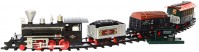 Купить автотрек / залізниця Limo Toy Era of Steam Locomotives 701831: цена от 3274 грн.