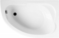 Купить ванна Polimat Standard (130x85 00343) по цене от 11484 грн.