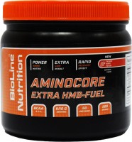 Купити амінокислоти Bioline AminoCore Extra HMB-Fuel (500 g) за ціною від 940 грн.