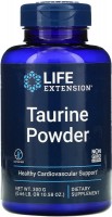 Купить аминокислоты Life Extension Taurine Powder по цене от 601 грн.
