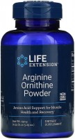 описание, цены на Life Extension Arginine Ornithine Powder