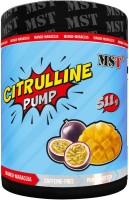 Купить аминокислоты MST Citrulline Pump (262 g) по цене от 830 грн.
