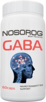 Купить аминокислоты Nosorog GABA по цене от 205 грн.