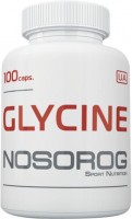 Купить аминокислоты Nosorog Glycine по цене от 220 грн.