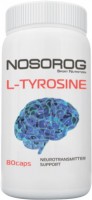 Купить аминокислоты Nosorog L-Tyrosine по цене от 235 грн.