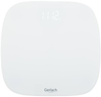 Купить весы GERLACH GL 8166: цена от 825 грн.