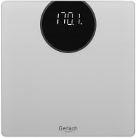 Купить весы GERLACH GL 8168  по цене от 672 грн.