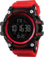 Купить наручные часы SKMEI 1384 Red  по цене от 420 грн.