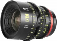 Купить объектив Meike 35mm T2.1  по цене от 49728 грн.