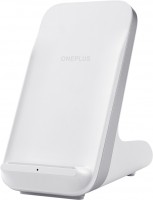 Купить зарядное устройство OnePlus Warp Charge 50W Wireless Charger  по цене от 2299 грн.