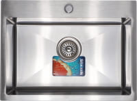 Купити кухонна мийка MIXXUS MX5843 200/1.0 MX0575  за ціною від 3150 грн.