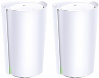 Купить wi-Fi адаптер TP-LINK Deco X90 (2-pack): цена от 25792 грн.