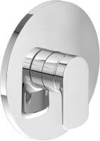 Купити змішувач Villeroy & Boch O.novo TVS10435200061 за ціною від 8905 грн.