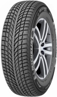 Купити шини Michelin Latitude Alpin LA2 (295/35 R21 107V) за ціною від 12760 грн.