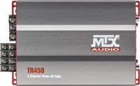 Купить автопідсилювач MTX TR450: цена от 7880 грн.