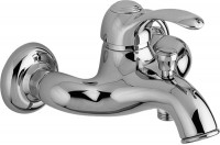 Купити змішувач Paffoni Flavia FA 022CR за ціною від 12260 грн.