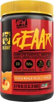 Купити амінокислоти Mutant GEAAR (378 g) за ціною від 672 грн.