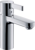 Купить смеситель Hansgrohe Metris S 31015000  по цене от 16017 грн.