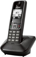 Купити радіотелефон Gigaset A420  за ціною від 1072 грн.