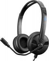 Купити навушники HP DHE-8009  за ціною від 327 грн.