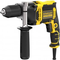 Купити дриль / шурупокрут Stanley FatMax FMEH750K за ціною від 5399 грн.