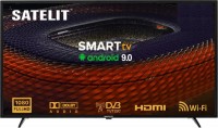 Купить телевизор Satelit 43F9100ST: цена от 7299 грн.