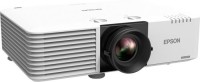 Купить проектор Epson EB-L630SU  по цене от 159699 грн.