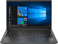 Купить ноутбук Lenovo ThinkPad E14 Gen 3 AMD по цене от 34219 грн.