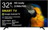 Купить телевізор Prime PT 32H12SG9FR: цена от 7422 грн.